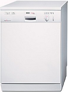 Bosch classixx dishwasher model sales number